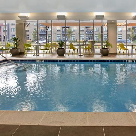 Home2 Suites By Hilton Carmel Indianapolis Екстер'єр фото