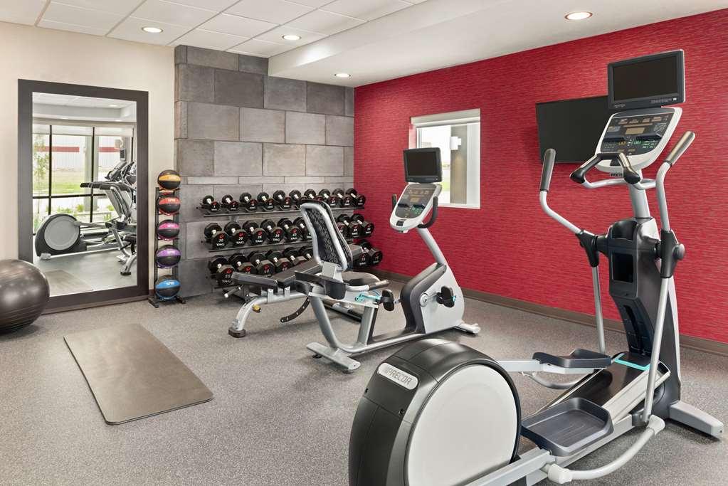 Home2 Suites By Hilton Carmel Indianapolis Зручності фото
