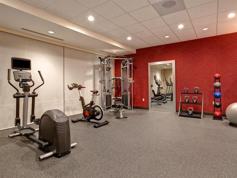 Home2 Suites By Hilton Carmel Indianapolis Екстер'єр фото