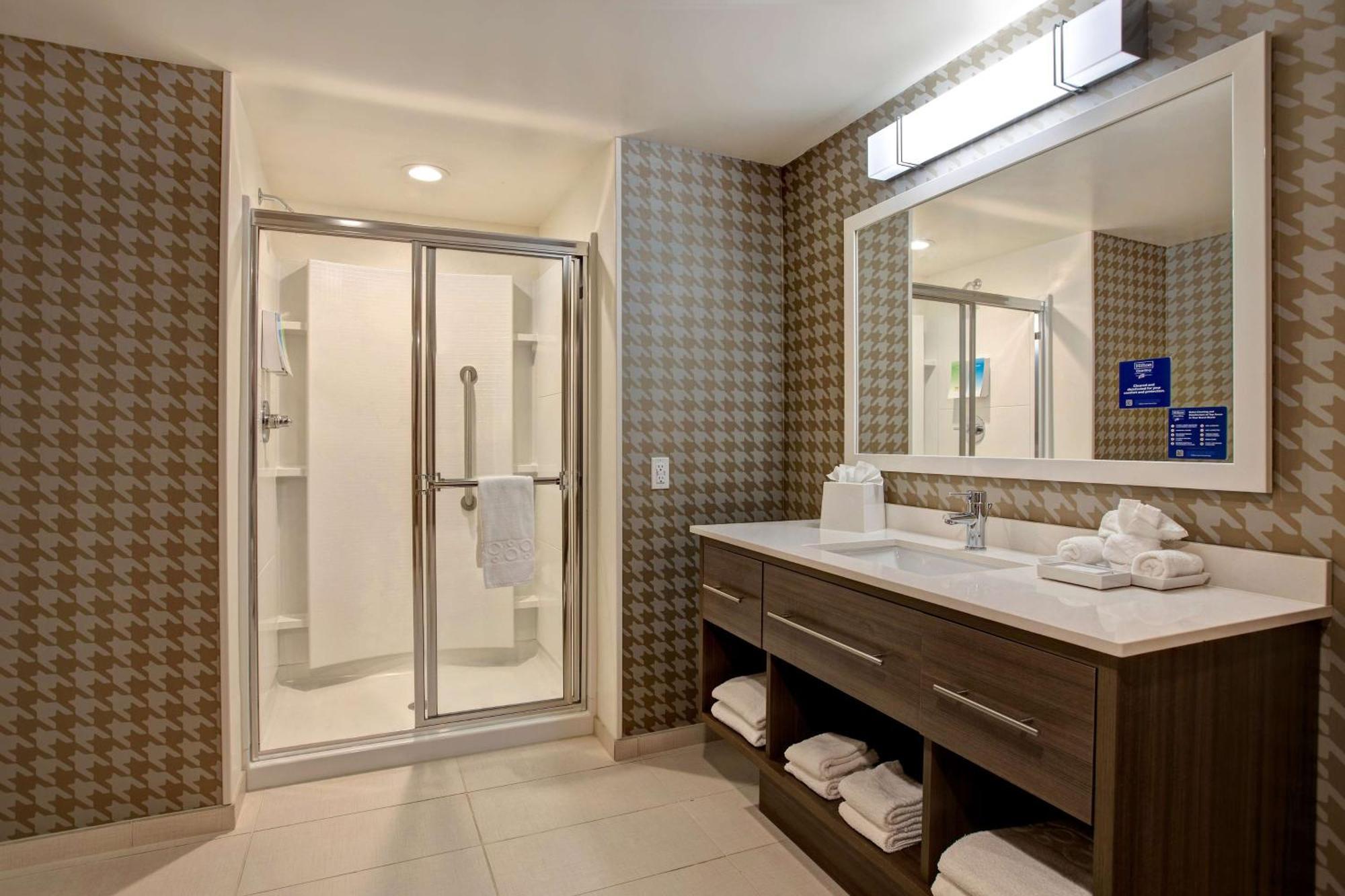 Home2 Suites By Hilton Carmel Indianapolis Екстер'єр фото